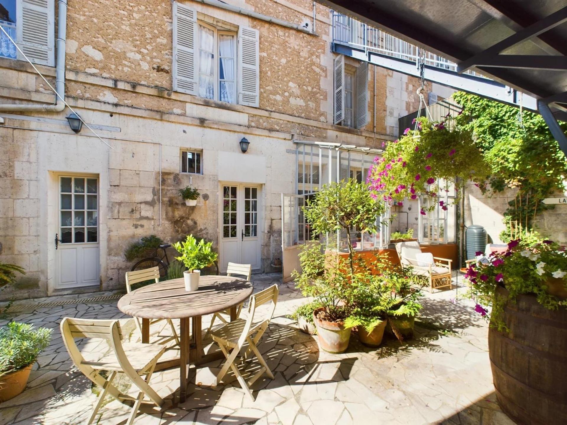 Repos A Riberac B&B Exterior photo