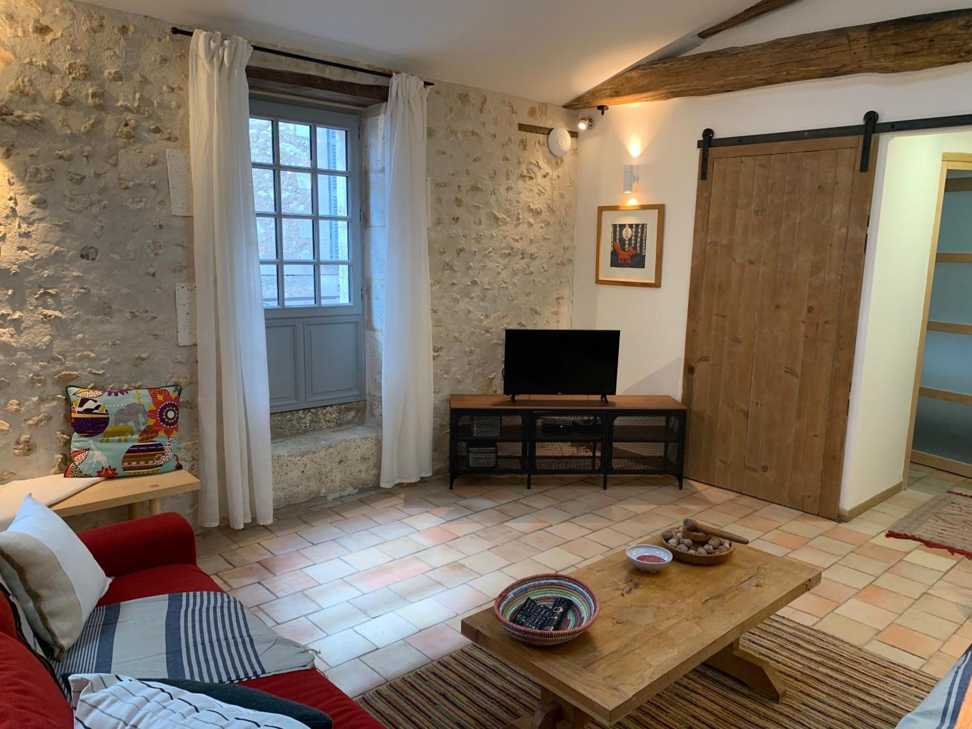 Repos A Riberac B&B Exterior photo