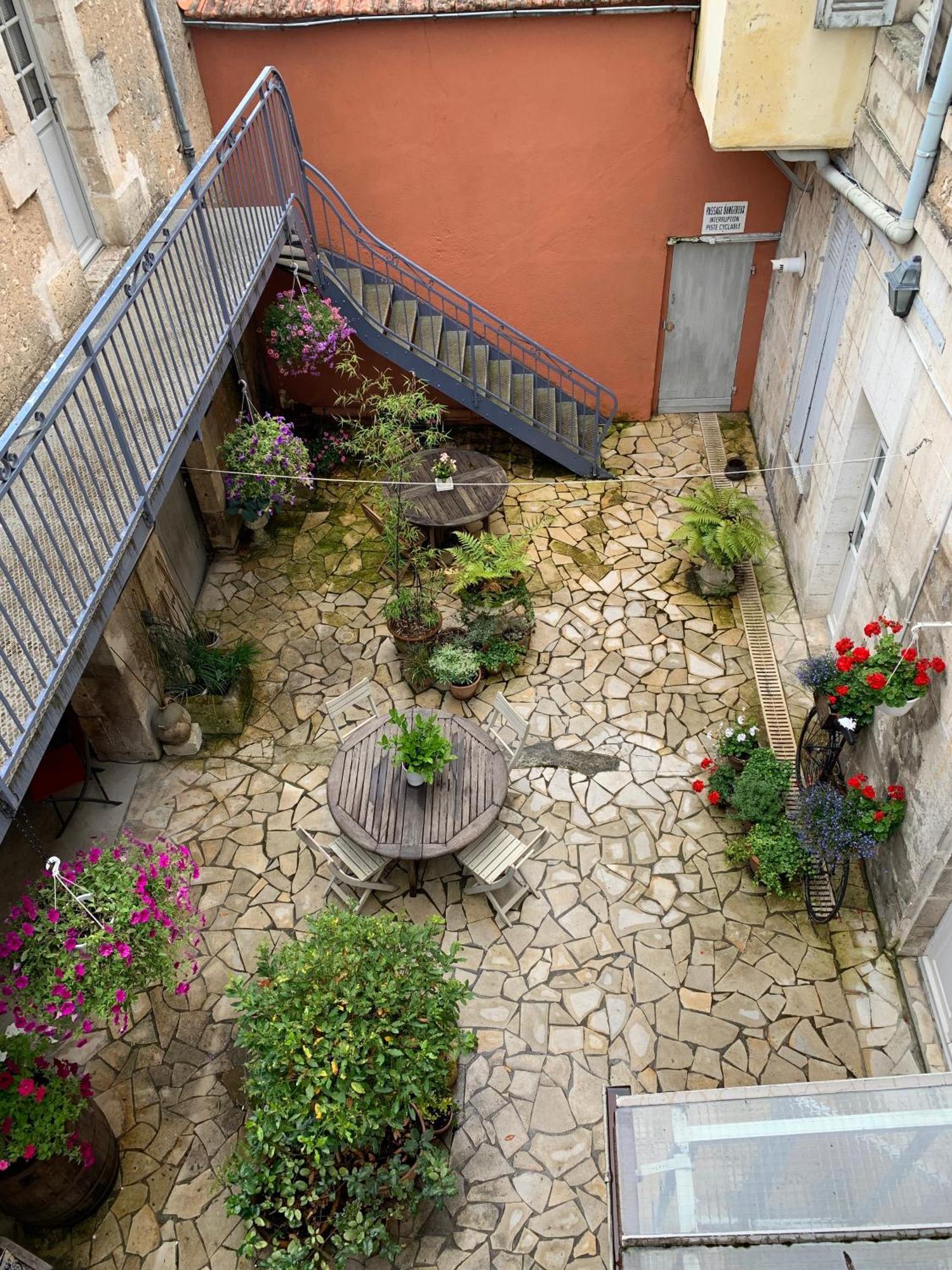Repos A Riberac B&B Exterior photo