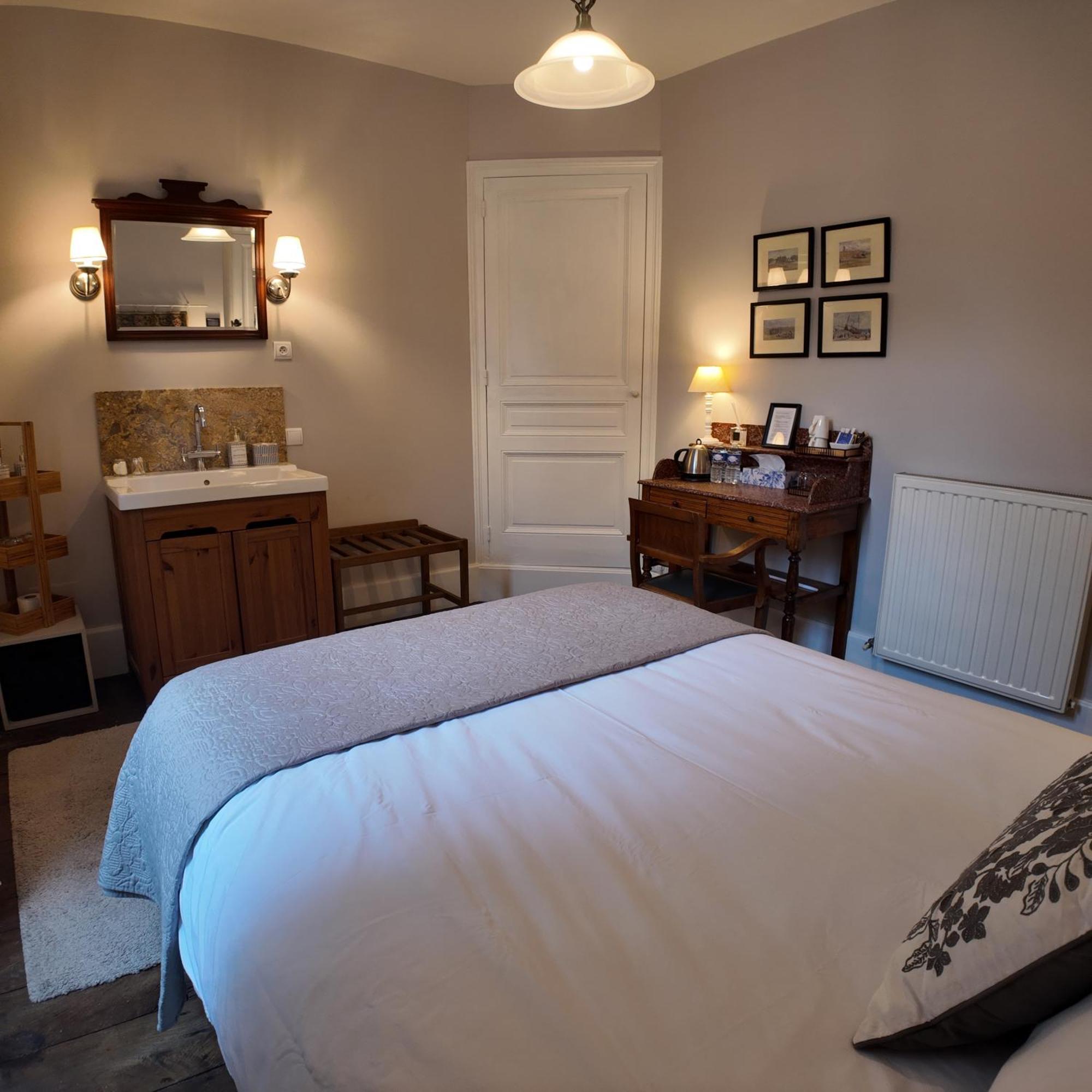 Repos A Riberac B&B Exterior photo