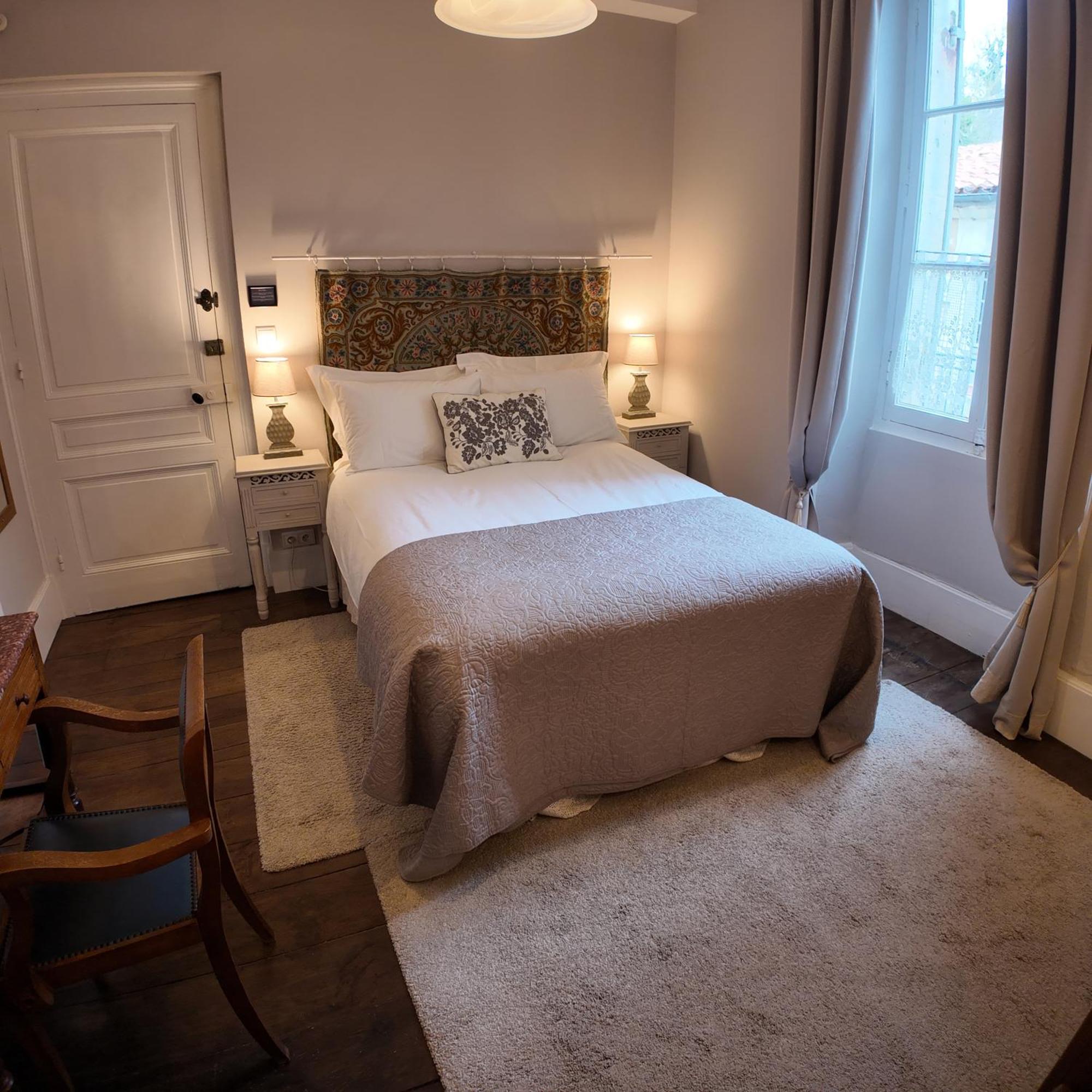 Repos A Riberac B&B Exterior photo