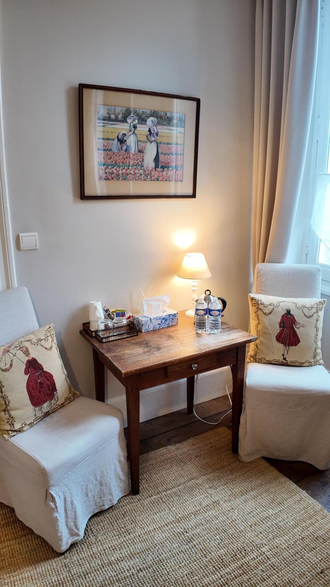 Repos A Riberac B&B Exterior photo